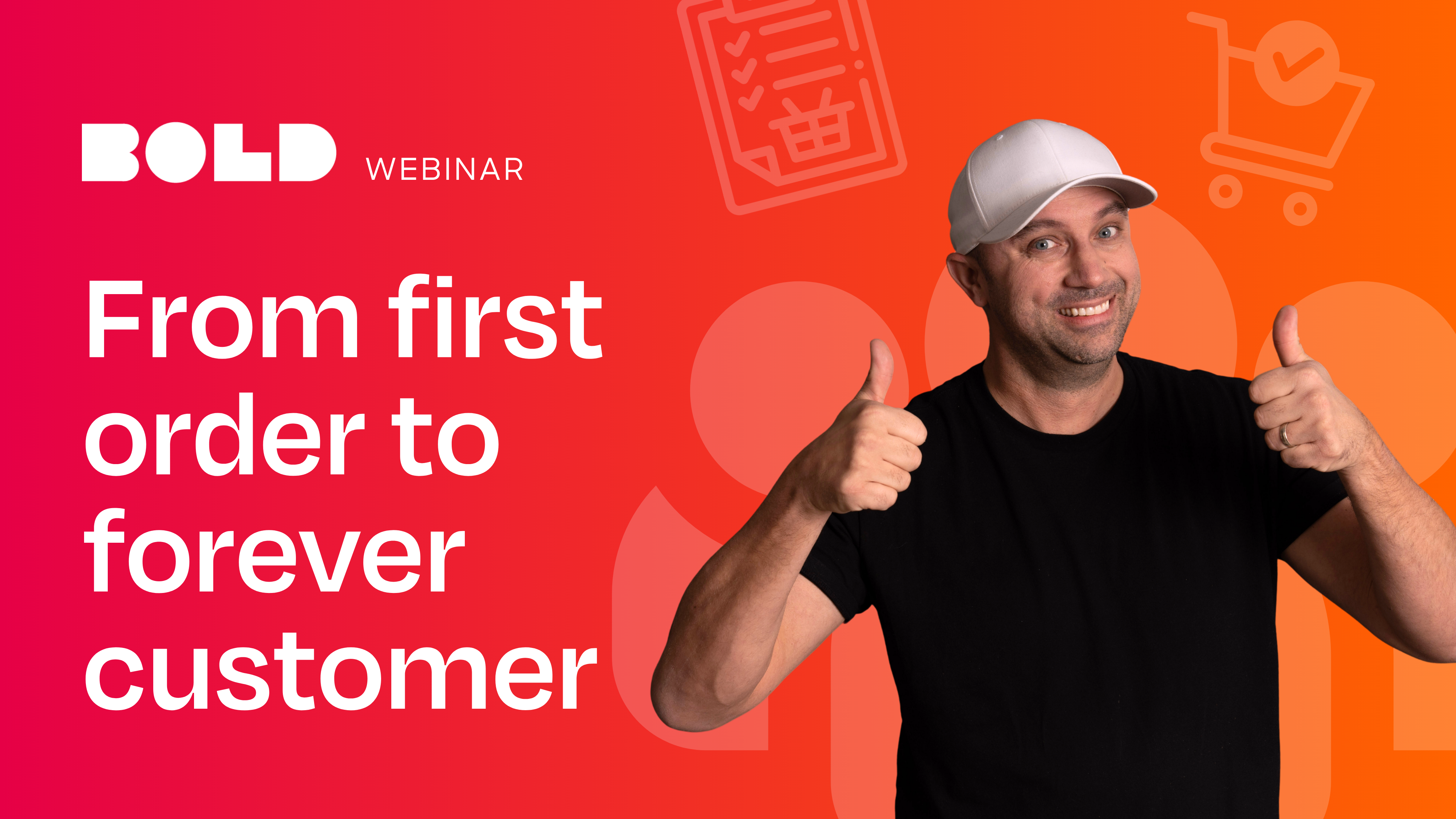 Subscriber Maximizers: From First Order to Forever Customer